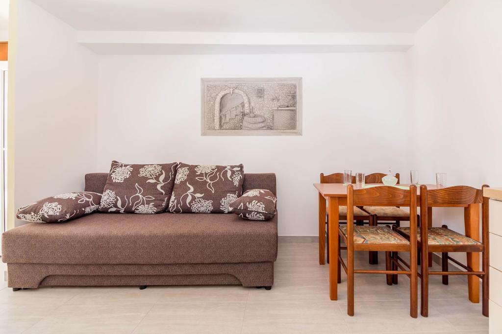 מדולין Apartment Mima חדר תמונה