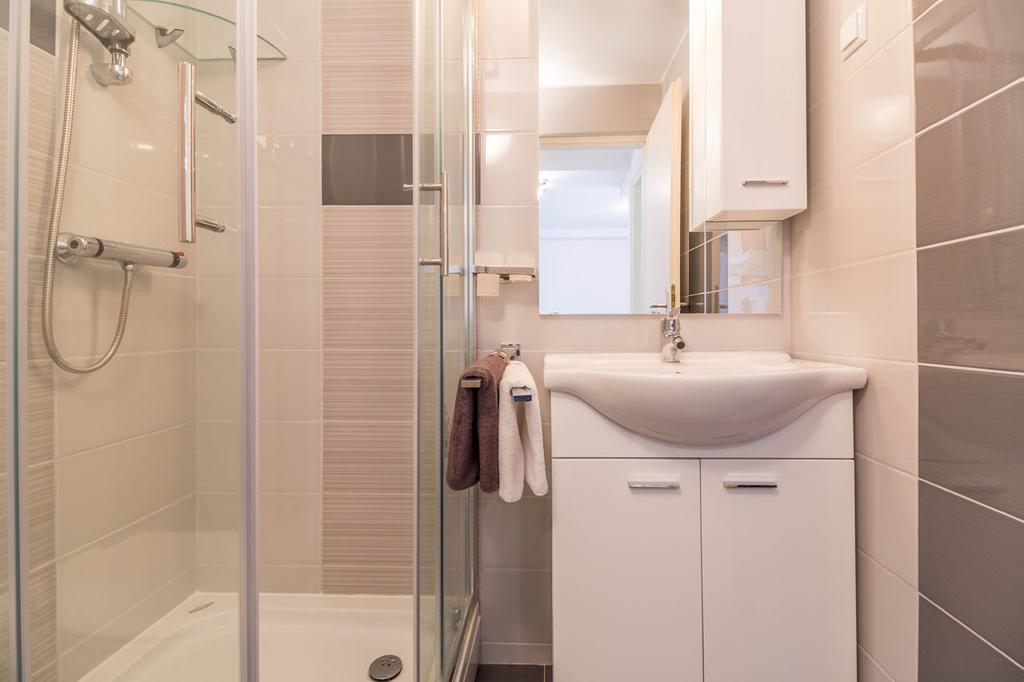 מדולין Apartment Mima חדר תמונה