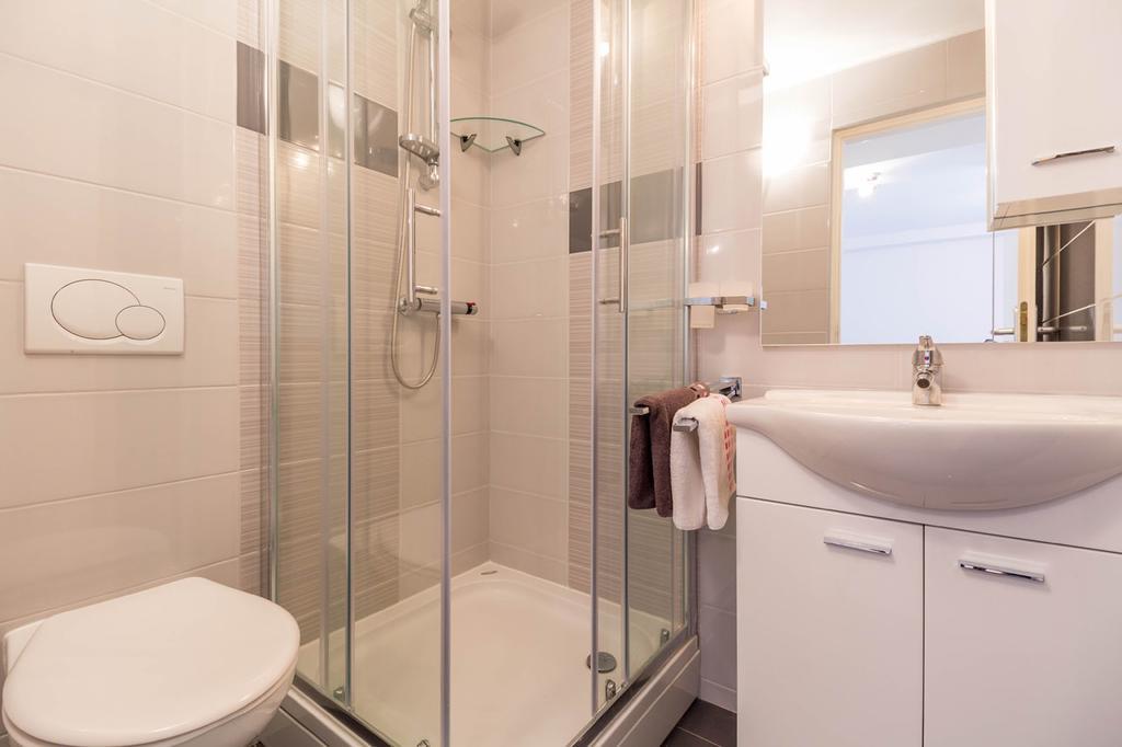 מדולין Apartment Mima חדר תמונה