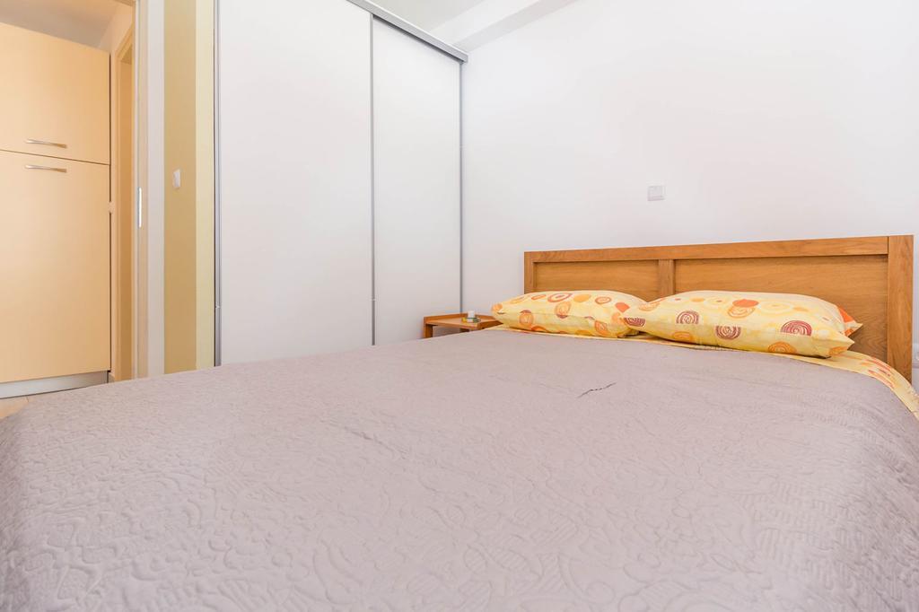 מדולין Apartment Mima חדר תמונה