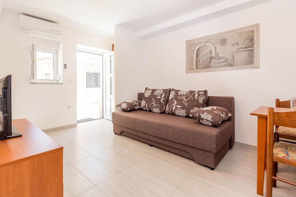מדולין Apartment Mima חדר תמונה
